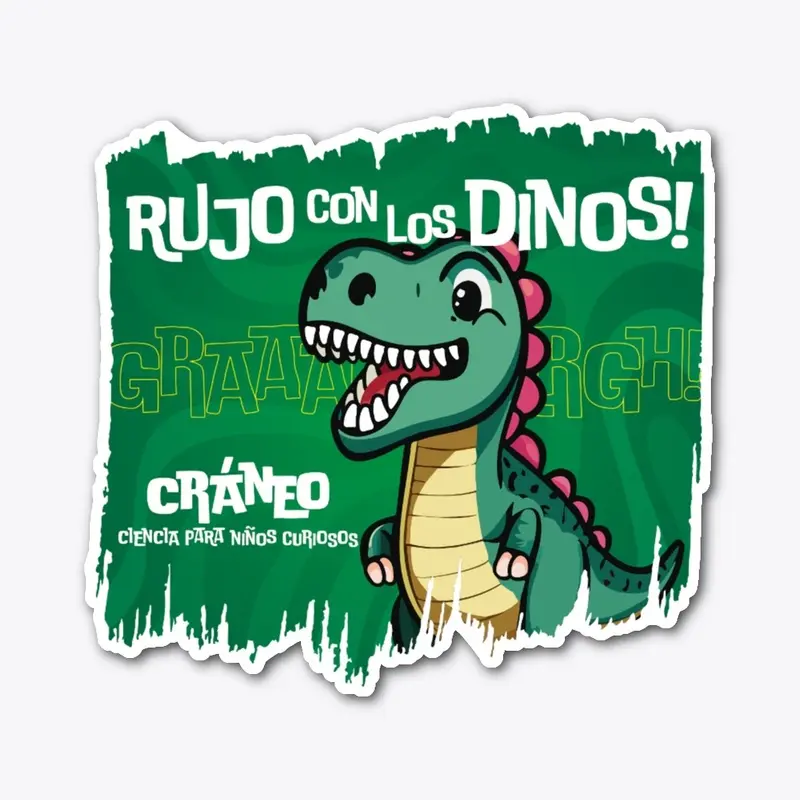 Paleontologo 🦖🦖