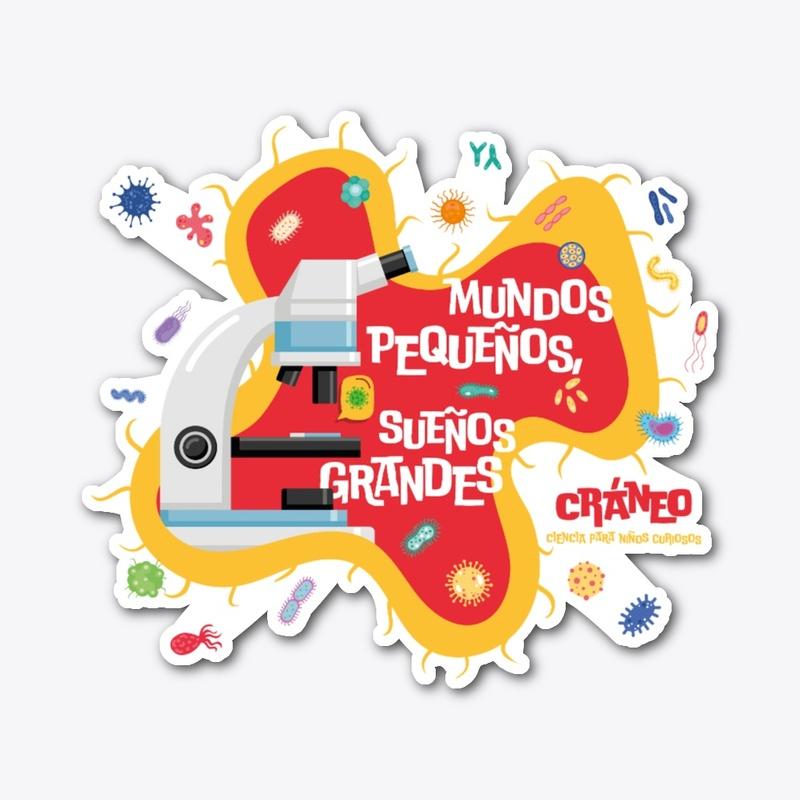 Microbiólogo 🔬